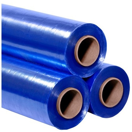 Bsc Preferred 20'' x 100 Gauge x 4500' VCI Machine Stretch Film BUY00020345